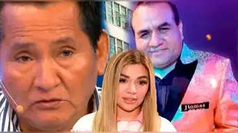 César Chávez revela que nunca fue el DIRECTOR de 'La Bella Luz' y SEÑALA a Óscar Custodio tras denuncia de Naldy Saldaña: "El único..."