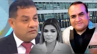 Fiscalía manda ADVERTENCIA al abogado de Naldy Saldaña tras revelar que una integrante de 'La Bella Luz' MINTIÓ y él TEME: "Me van a..."