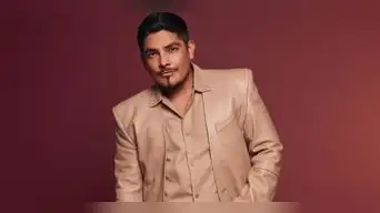 Erick Elera presente en celebración por el 26° aniversario de Vale Todo