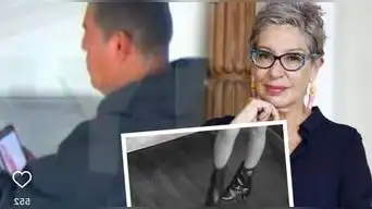 Actriz denuncia a director de la productora de Michelle Alexander por hacerle íntimo casting en su casa: Lanza pruebas