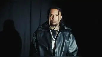 Polimá Westcoast viene a Lima con su música urbana