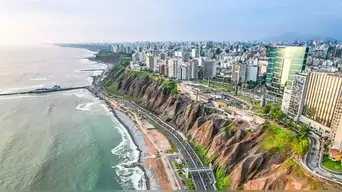 TERREMOTO EN LIMA | CISMID revela los 9 distritos MÁS SEGUROS de la capital ante un sismo de gran magnitud