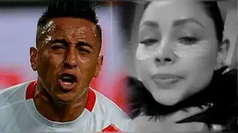 Pamela Franco da MALAS NOTICIAS sobre su salud tras aparecer en centro de DETECCIÓN de CÁNCER con Christian Cueva: "Se me quiere cerrar..."