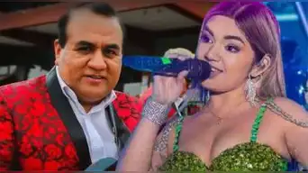 Integrante de 'La Bella Luz' podría ser TESTIGO de que hubo una RELACIÓN entre Naldy Saldaña y César Sánchez, según abogado: "Se está llamando a..."