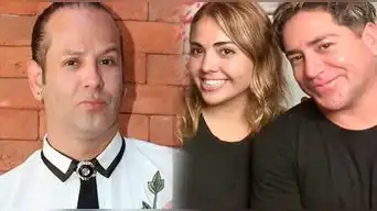 Sobrina de Ricky Trevitazzo DENUNCIA que él la ATACÓ y desató fuerte pelea con Luisito Sánchez: "Se metió conmigo"