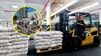 ¡Perú se suma a la AYUDA para Colombia! ENVIARÁ asistencia humanitaria tras devastador SISMO de magnitud 7.4