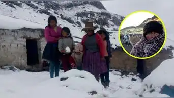 DANA Aníbal se acerca al Perú: LLUVIAS, nieve y granizo golpearán estas REGIONES desde el 16 de agosto