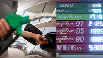 ¿A qué se debe el AUMENTO DEL PRECIO de la GASOLINA en Perú? El inesperado FACTOR detrás del alza en los grifos