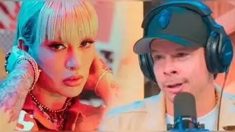 Mario Hart SORPRENDE al revelar que está dispuesto a REENCONTRARSE con su ex Leslie Shaw: "Hacemos un..."