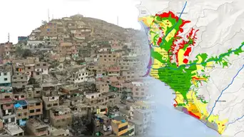 ¿ZONA DE RIESGO? CISMID lanza LINK OFICIAL para conocer la resistencia del suelo de tu casa ante TERREMOTOS