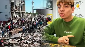 Vidente revela si ocurrirá un fuerte TERREMOTO en Perú y lanza ALARMANTE PREDICCIÓN: “Podría alcanzar los 7 grados”