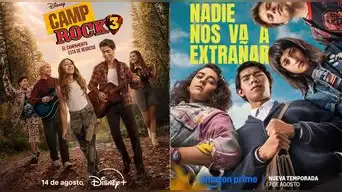 La nueva temporada de “Nadie nos va a extrañar” llega al streaming