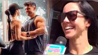 Paloma Fiuza NO CALLA MÁS y confirma NUEVO ROMANCE tras admitir sus sentimientos para Mario Hart: “Estoy feliz, sí”
