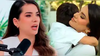 Suheyn Cipriani habla POR PRIMERA VEZ del papá de su hijo mayor y admite que el menor va a exclusivo colegio: "Su realidad es otra"