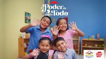 Regalando historias: marca impulsa una cadena solidaria y regala cuentos por el Día del Niño