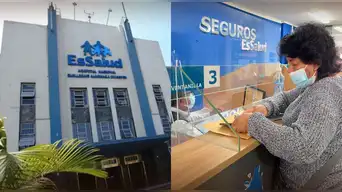 EsSalud amplía la cobertura del SEGURO FAMILIAR 2026: revisa la nueva lista de beneficiarios y cómo hacer el trámite HOY