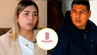 ¡QUEDÓ EN SHOCK! Actriz REVELA qué le dijeron en Del Barrio Producciones tras DENUNCIAR a Erick García: “No tengo tiempo”