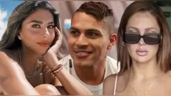 Paolo Guerrero MARCA DISTANCIA de Ana Paula Consorte y vuelve a 'ACERCARSE' a Alondra García Miró tras exponerse que compartió sus fotos