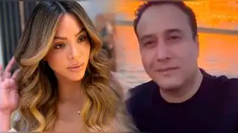 ¡SE DECEPCIONÓ! Sheyla Rojas revela qué NO SOPORTÓ de Sir Winston antes de ruptura: "Pensó que nunca..."