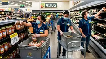 ALERTA CON LAS COMPRAS EN WALMART | Retiran con URGENCIA un alimento muy consumido por riesgo de salmonela