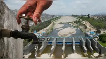 Fenómeno El Niño golpea a la capital: Lima podría quedarse SIN AGUA por meses, advierte geógrafo