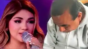 César Sánchez, exdirector musical de La Bella Luz, REAPARECE y asiste a la DEPINCRI tras denuncia de Naldy Saldaña: ¿Qué dijo?