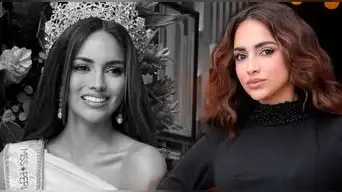 Luren Márquez ya NO ES MÁS la Miss Perú 2026: Organización le quitó la corona y no irá al Miss Universo