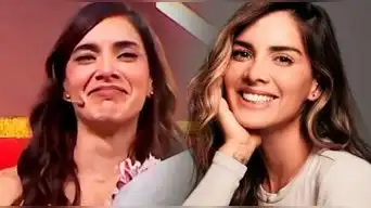 Korina Rivadeneira se EMOCIONA al anunciar que nació el nuevo integrante de su familia y presenta al BEBÉ: "Que amor tan..."