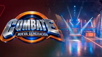 ¡ES OFICIAL! ATV confirma que el reality 'Combate' REGRESA al aire y ALBOROTA las redes: "¿Rojos o Verdes?"