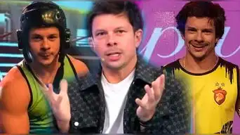 Mario Hart ARREMETE contra los realities y revela las EXIGENTES reglas que existían: “No nos ponían…”