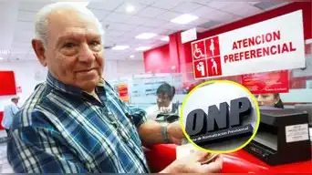 ONP recibirá MILLONARIA TRANSFERENCIA para pagar PENSIONES, aguinaldos y bonificaciones en 2026