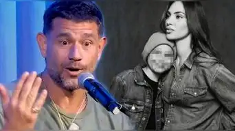 Hijo de Natalie Vértiz queda DESCONCERTADO y CUESTIONA a Yaco Eskenazi: "¿Por qué dicen que mi mamá tiene más plata que tú?"