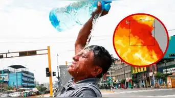 El Niño elevaría el CALOR en Lima: estos DISTRITOS podrían llegar HASTA los 36 °C en el VERANO2027