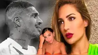 Ana Paula Consorte lanza TAJANTE MENSAJE tras abandonar el país por 'ACERCAMENTO' de Paolo Guerrero a Alondra García Miró: "No existe..."