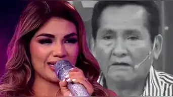 Naldy Saldaña revela el INDIGNANTE pedido que le hizo Óscar Custodio, dueño de 'La Bella Luz', ante denuncia a César Sánchez: "Tienes que pensar..."