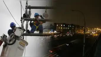 OFICIAL | Distritos de Lima NO TENDRÁN LUZ este 17 de agosto: suspensión hasta por 10 horas seguidas