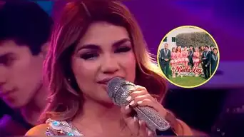 ¡NO SE CALLA! Naldy Saldaña hace INESPERADO pedido a La Bella Luz tras GRAVE DENUNCIA: ¿Qué dijo?