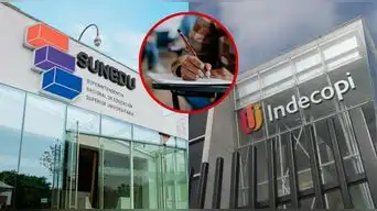 ¡Atención, UNIVERSIDADES! Indecopi ANULA COBROS que exigía Sunedu que superaban los S/125 mil