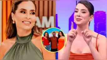 ¡LE DA CONSEJO! Ethel Pozo advierte a Suheyn Cipriani ante POSIBLE ingreso como conductora de ‘América Hoy’: “No escribas por chat...”