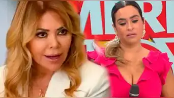 Gisela Valcárcel SE PRONUNCIA luego de que Ethel Pozo fuera VETADA de la Teletón 2026: "Tienes para enfrentar..."