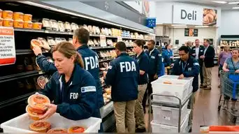 ALERTA MÁXIMA CLIENTES DE WALMART | Retiran ALIMENTO MUY CONSUMIDO: Fue distribuido en 29 estados de EE.UU.