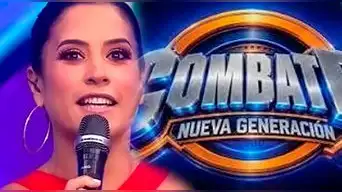 ¡BOMBA! ¿María Pía Copello será conductora de ‘Combate’? Fue vista en las instalaciones de ATV