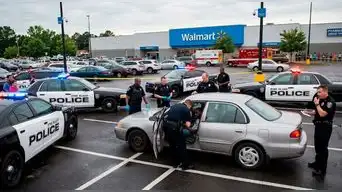 Horror en Walmart | Encuentran CUERPO SIN VIDA dentro de un vehículo en el estacionamiento: La policía reveló ALGO INSÓLITO