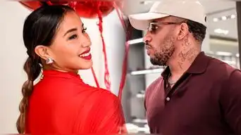 Xiomy Kanashiro revela el INESPERADO detalle de Jefferson Farfán para ENGREÍRLA en sus días libres: “Aprendió a hacer…”