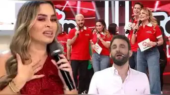 Rodrigo González DESENMASCARA a Ethel Pozo tras ser 'VETADA' de la Teletón y revela que ella puso CONDICIONES: "Busca victimizarse"