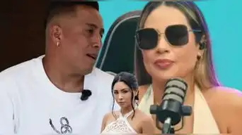 Christian Cueva revela sus INTENCIONES con Pamela López tras SEPARARSE en medio de infidelidad: "Créeme que siempre voy..."