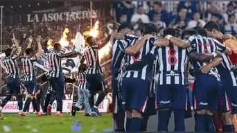 ÚLTIMO MINUTO. Revelan positivo en control antidoping a jugador de Alianza Lima