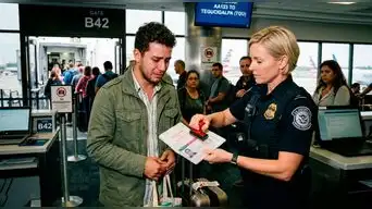 Estos son los MOTIVOS por lo que EE.UU. puede CANCELAR TU VISA AMERICANA pese a que aún esté vigente