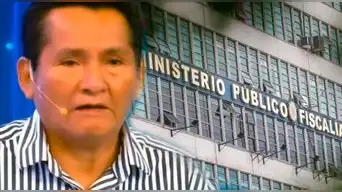Fiscalía abre INVESTIGACIÓN a Óscar Custodio dueño de ‘La Bella Luz’ tras GRAVE DENUNCIA de Naldy Saldaña al exdirector César Sánchez