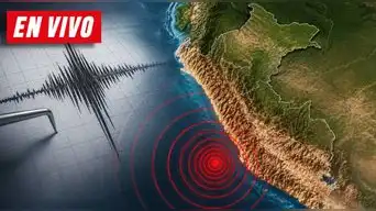 Temblor en Perú HOY, 19 de agosto de 2026: ¿A qué hora y dónde se registró el último sismo, según IGP?